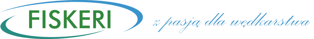 zanęty wędkarskie fiskeri logo
