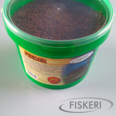 zanęta method feeder