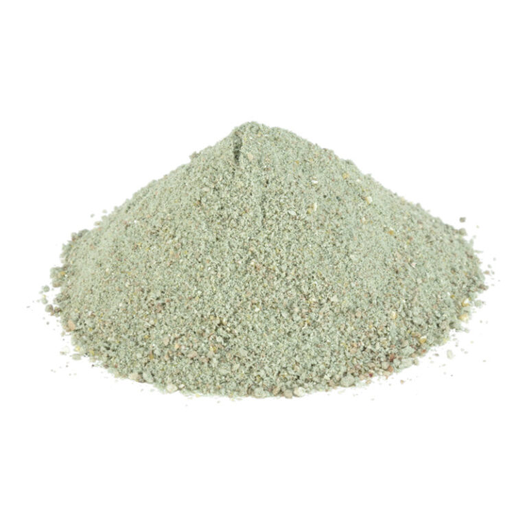 FISKERI Marcepan