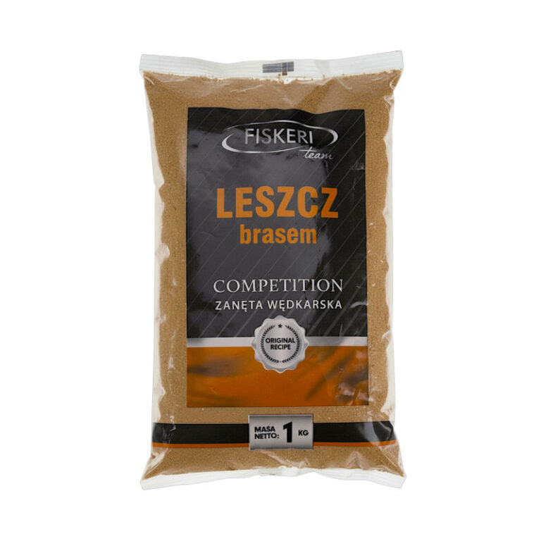 FISKERI Competition Leszcz Brasem 1kg