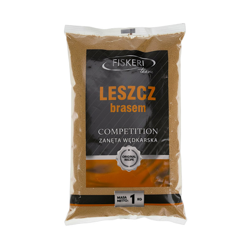 FISKERI Competition Leszcz Brasem 1kg