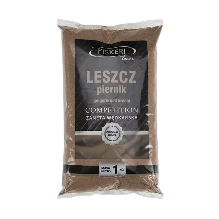 FISKERI Competition Leszcz Piernik 1kg
