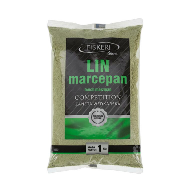 FISKERI Competition Lin Marcepan 1kg