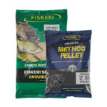 FISKERI - zanęty Feeder