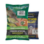 FISKERI - zanęty Method Feeder