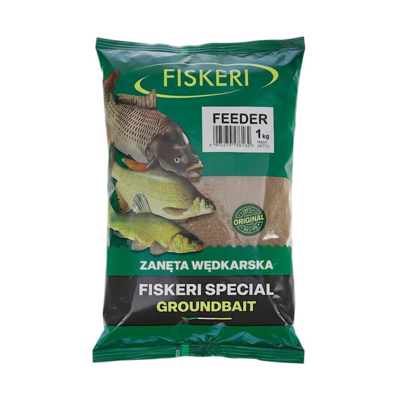 FISKERI Special Fedder 1kg