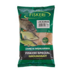 FISKERI Special Lin-Karaś 1kg