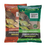 FISKERI - zanęty Uniwersalne
