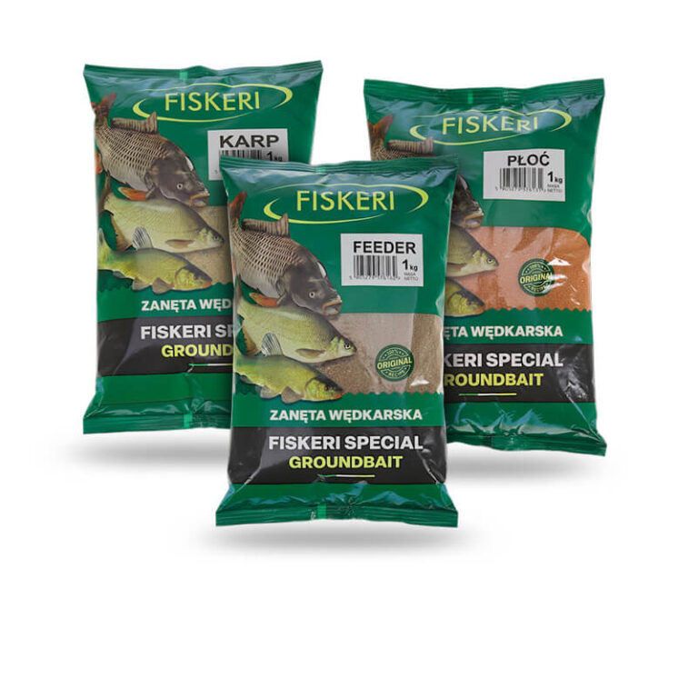 Fiskeri - Seria Special