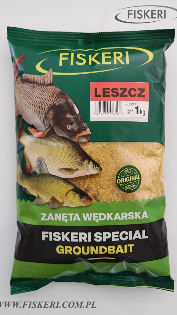 FS LESZCZ 1kg FS LESZCZ 1kg